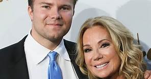 The Untold Truth Of Kathie Lee Gifford's Son, Cody