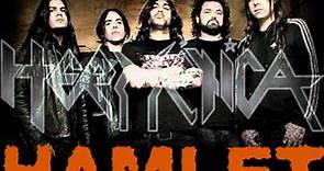 Las mejores bandas de metal en español [[ Parte 1]]