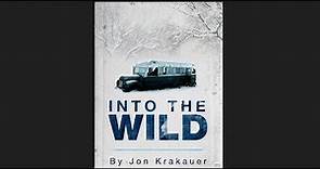 Into the Wild by Jon Krakauer - Audiobook , CHAPTER - 4