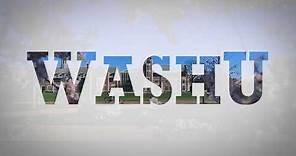 We Are WashU | Washington University