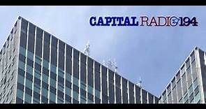 Capital Radio London - Chris Tarrant (First Breakfast Show) Mar 2nd 1987