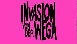 Invasion von der Wega - Vorspann (Rekonstruiert) Folge 01