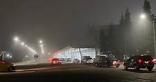 馬公晚間突起大霧！澎湖機場航班調度大亂、影響逾千名旅客 - 生活 - 自由時報電子報