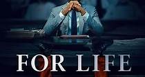 For Life - watch tv show streaming online