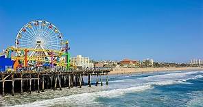 Top Things to Do in Santa Monica | Viator Travel Guide