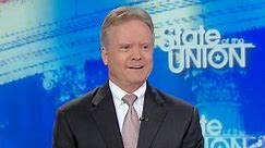 Jim Webb on State of the Union: Full Interview