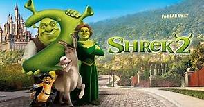 Shrek 2 - Full PC Gameplay (Longplay)