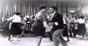 TOP BEST Rock and Roll Classic (50s) Video and Dance Moves