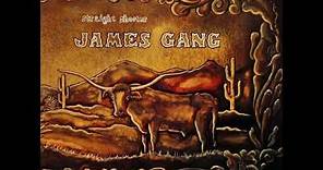 James Gang - Straight Shooter (1972) Full Album