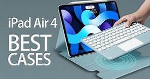 New iPad Air 4 (2020) Cases & Accessories is Here!