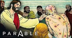 Did Jesus Really Cure Leprosy? | Naked Archaeologist | Parable