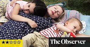 Lullaby review – a no-thrills thriller