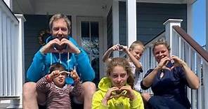 Kim Clijsters verhuist deze zomer met haar gezin naar de Verenigde Staten: “Definitief? We sluiten niets uit”
