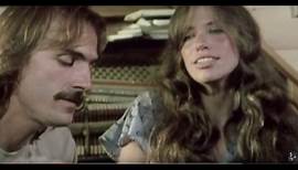 You Can Close Your Eyes (HD) - James Taylor & Carly Simon