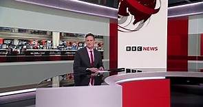 BBC - BBC Weekend News (13GMT - Full Program - 30/12/23) [1080p]