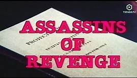 Assassins Of Revenge (1976) | Full Movie
