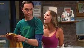 The Infamous Scene That Made Jim Parsons Quit the Big Bang Theory