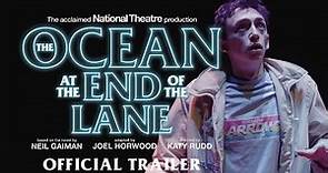 Trailer: The Ocean at the End of the Lane | West End