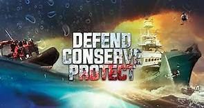 Defend Conserve Protect - Official Trailer