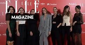 Inauguración de la exposición 'ELLE, 75 años al lado de la mujer | Elle España