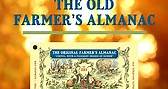 History of The Old Farmer's Almanac