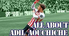 All about Adil Aouchiche - Why Sunderland signed him