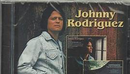 Johnny Rodriguez - My Third Album / Songs About Ladies & Love