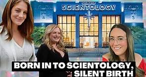 Let’s talk Elisabeth Moss & being born into Scientology