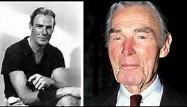 Randolph Scott DIED TRAGICALLY and UNEXPECTEDLY one Day after Revealing his SECRET