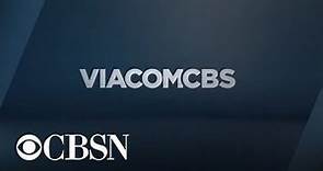 Viacom and CBS Corp. are officially back together again as ViacomCBS