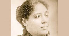 Margaret Murray Washington, First Lady of Tuskegee