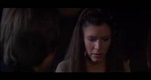 Leia's Realization...