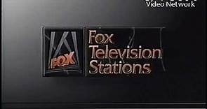 Barbour/Langley Productions/Fox Television Stations/20th Television (1989/1995)