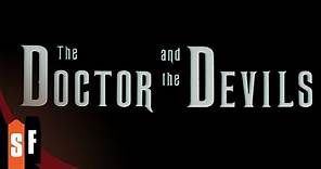 The Doctor and the Devils (1985) - Official Trailer (HD)