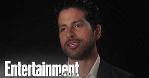 Criminal Minds: Adam Rodriguez Talks About His Character, Season 12 & More | Entertainment Weekly