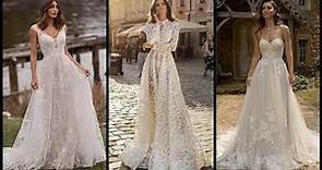 From Classic to Modern: The Best Wedding Dresses for Brides | Wedding Dress Ideas | Wedding Gowns