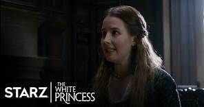 The White Princess | Season 1, Episode 2 Preview | STARZ
