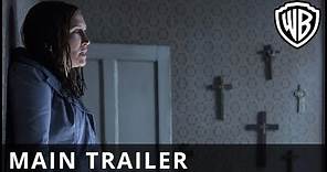The Conjuring 2 – Main Trailer – Official Warner Bros. UK
