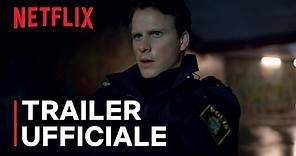 Il giovane Wallander | Trailer ufficiale (in ITALIANO) | Netflix Italia