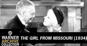Preview Clip | The Girl From Missouri | Warner Archive
