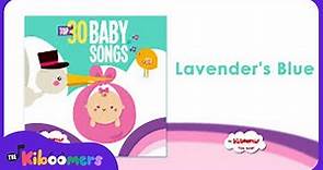 Top 30 Baby Songs | Baby Songs to Dance | Baby Songs to Sleep | The Kiboomers