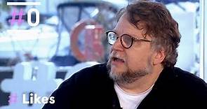 Likes: Guillermo del Toro: "Soy mexicano, he sido la otredad toda mi vida" #LikesdelToro | #0