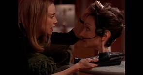 Ally McBeal 25th Anniversary - Let It Ring 3 Times!