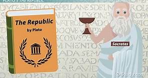 Plato's Republic | Summary, Analysis & Quotes