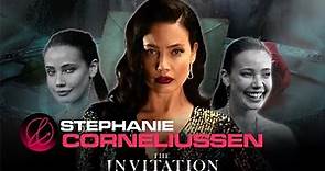 Stephanie Corneliussen on her character Viktoria in ‘The Invitation’ directed by Jessica M. Thompson