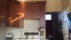 What's the ideal clearance between your OTR microwave & stovetop? Lowe's kitchen remodel.