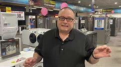 How to get a good buy on appliances