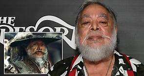 Sergio Calderón dead: Pirates of the Caribbean and Men In Black actor dies aged 77