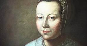 East Anglia's first celebrity chef: Mrs Elizabeth Cromwell - the wife of Oliver