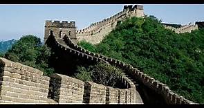 Documental La Gran Muralla China | Documentales National Geographic Español